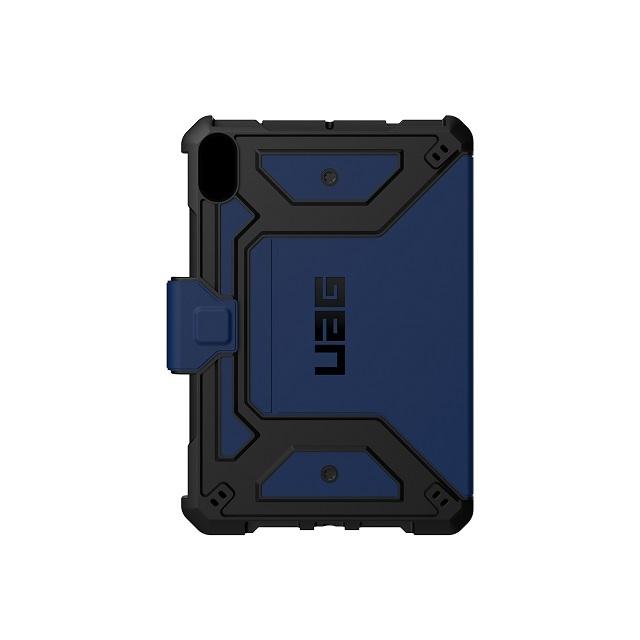 （在庫限り）UAG iPad mini 第6世代 (2021) 用ケース METROPOLIS SE 全2色 フォリオ 耐衝撃 UAG-IPDM6FSEシリーズ ユーエージー アイパッドミニ 手帳型 新生活｜princetondirect｜03