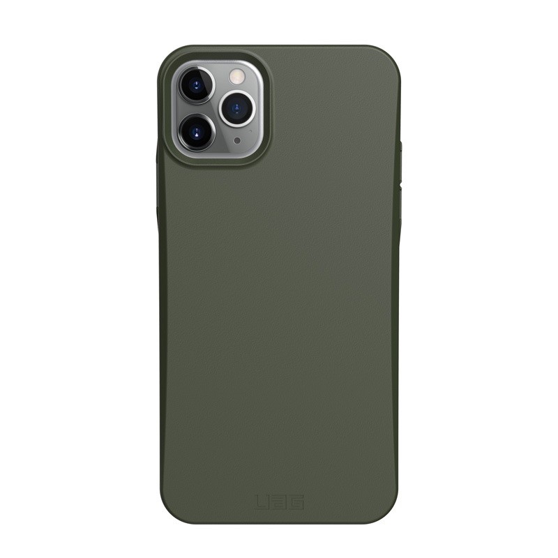 （在庫限り）UAG iPhone 11 Pro Max用 OUTBACKケース 全3色 1レイヤー＆バイオディグレーダブル 耐衝撃 UAG-IPH19LOシリーズ 6.5インチ 新生活｜princetondirect｜03
