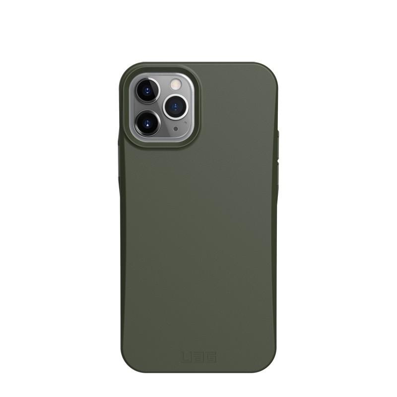 （在庫限り）UAG iPhone 11 Pro用 OUTBACKケース 全3色 1レイヤー＆バイオディグレーダブル 耐衝撃 UAG-IPH19SOシリーズ 5.8インチ 新生活｜princetondirect｜03