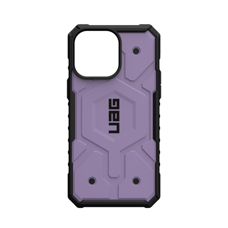 （在庫限り）UAG iPhone 14 Pro Max 用 MagSafe対応ケース PATHFINDER スタンダード 全8色 耐衝撃 UAG-IPH22LB-MSシリーズ 6.7インチ ストラップホール搭載｜princetondirect｜08