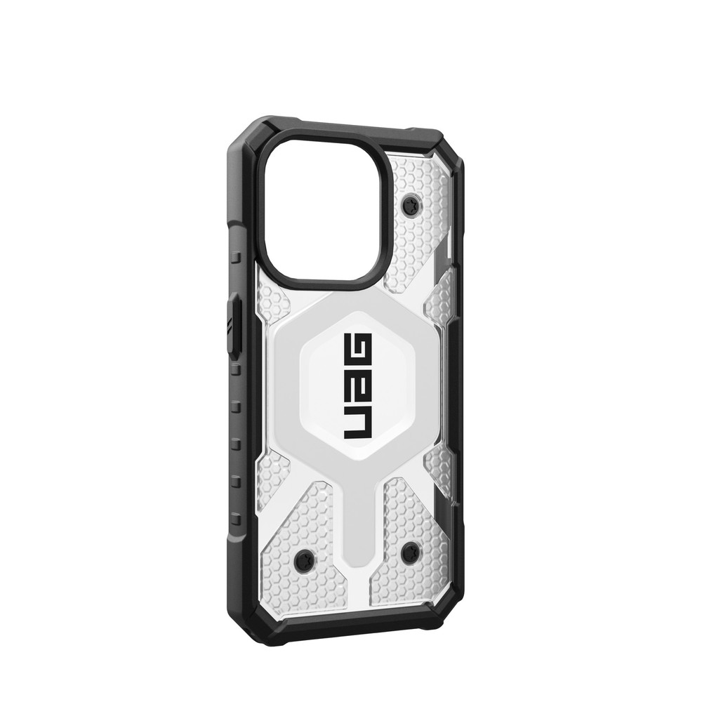 UAG iPhone 15 Pro用 MagSafe対応ケース PATHFINDER スタンダード 全8色 耐衝撃 UAG-IPH23MA-MSシリーズ 6.1インチ ユーエージー アイフォン15pro カバー｜princetondirect｜02