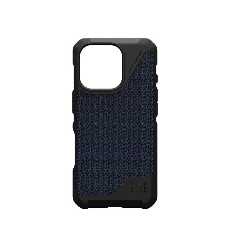 URBAN ARMOR GEAR UAG iPhone 16 Pro用 MagSafe対応ケース