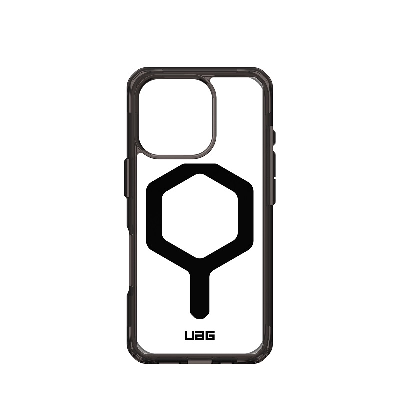 URBAN ARMOR GEAR UAG iPhone 16 Pro用 MagSafe対応ケース PLYO