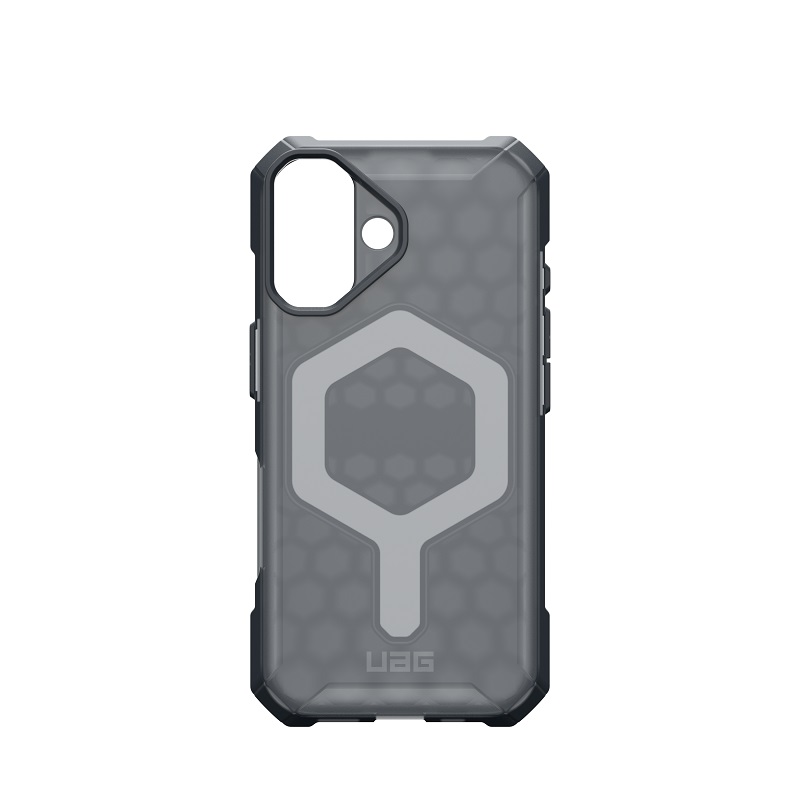URBAN ARMOR GEAR UAG iPhone 16用 MagSafe対応ケース ESSENTIAL