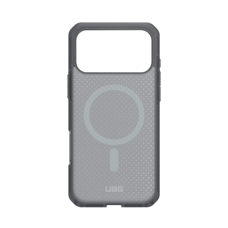 UAG iPhone 17 Pro Max用 MagSafe対応ケース DOT 全2色 耐衝撃 ドットパターン UAG-IPH25LA-DMSシリーズ ユーエージー 頑丈 アイフォンケース 衝撃吸収 軽量 | URBAN ARMOR GEAR | 01