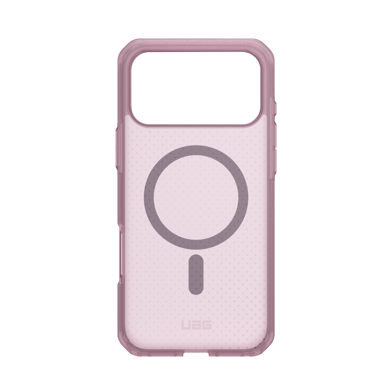 UAG iPhone 17 Pro Max用 MagSafe対応ケース DOT 全2色 耐衝撃 ドットパターン UAG-IPH25LA-DMSシリーズ ユーエージー 頑丈 アイフォンケース 衝撃吸収 軽量 | URBAN ARMOR GEAR | 02