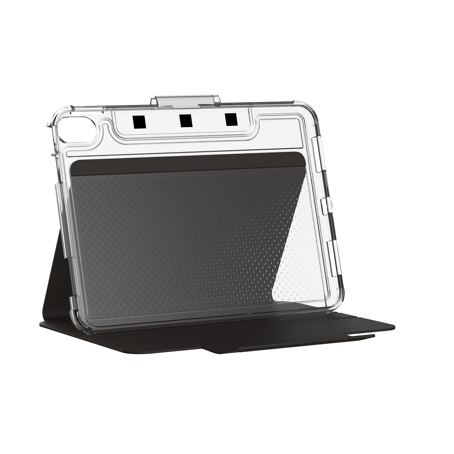 Ｕｒｂａｎ Ａｒｍｏｒ Ｇｅａｒ UAG-IPD10Y-BK/IC UAG社製 PLYO iPad