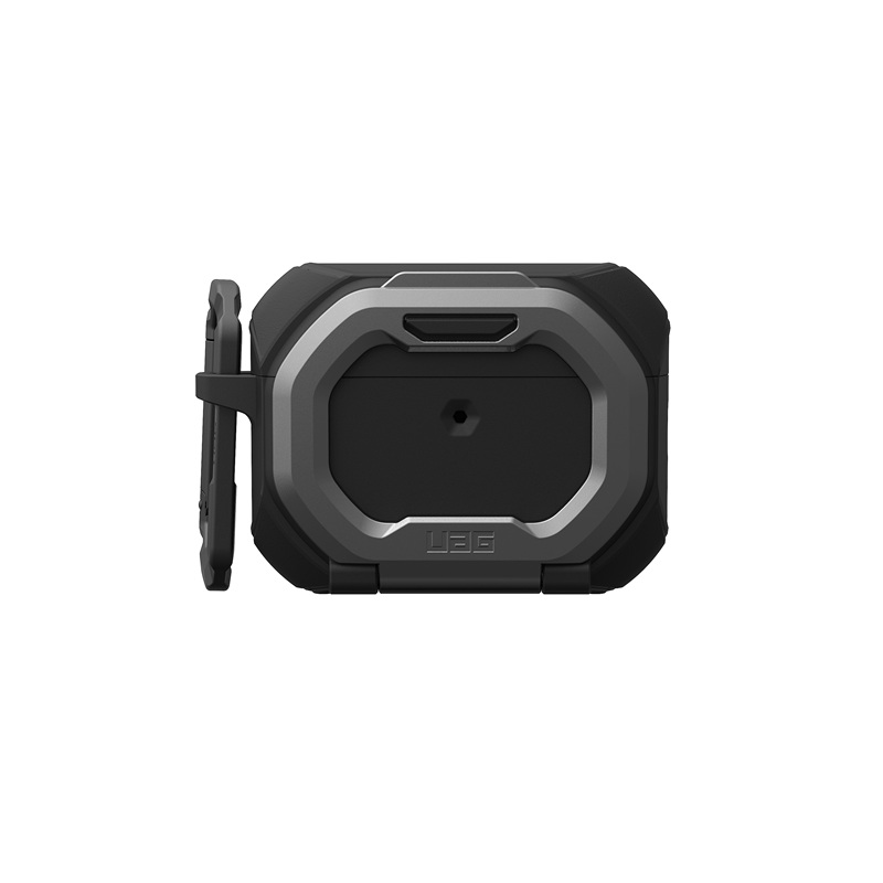 UAG Apple AirPods Pro (第3世代) 用 ケース MONARCH 全2色 耐衝撃 UAG