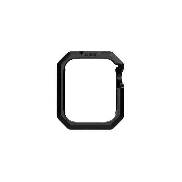 UAG Apple Watch 41mm(Series 9/8/7)用ケース SCOUT 全3色 耐衝撃 UAG-AW41CSシリーズ ユーエージー カバー 保護ケース 耐衝撃 アップルウォッチ 新生活｜princetondirect｜02