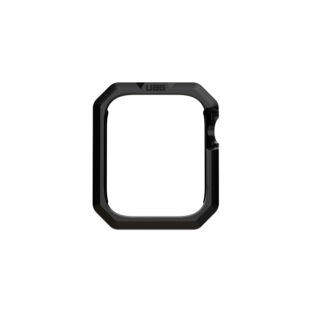 （在庫限り）UAG Apple Watch 45mm(Series 9/8/7)用ケース SCOUT 全3色 耐衝撃 UAG-AW45CSシリーズ ユーエージー カバー 保護ケース 耐衝撃 アップルウォッチ｜princetondirect｜02