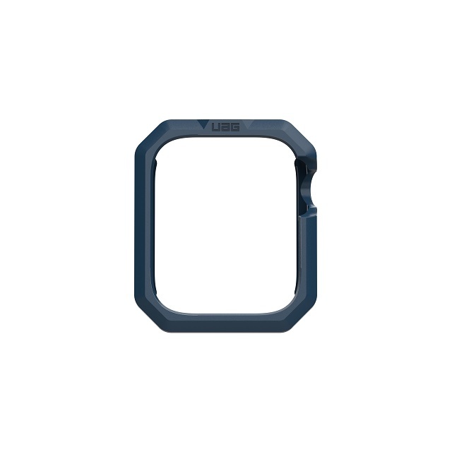 （在庫限り）UAG Apple Watch 45mm(Series 9/8/7)用ケース SCOUT 全3色 耐衝撃 UAG-AW45CSシリーズ ユーエージー カバー 保護ケース 耐衝撃 アップルウォッチ｜princetondirect｜03