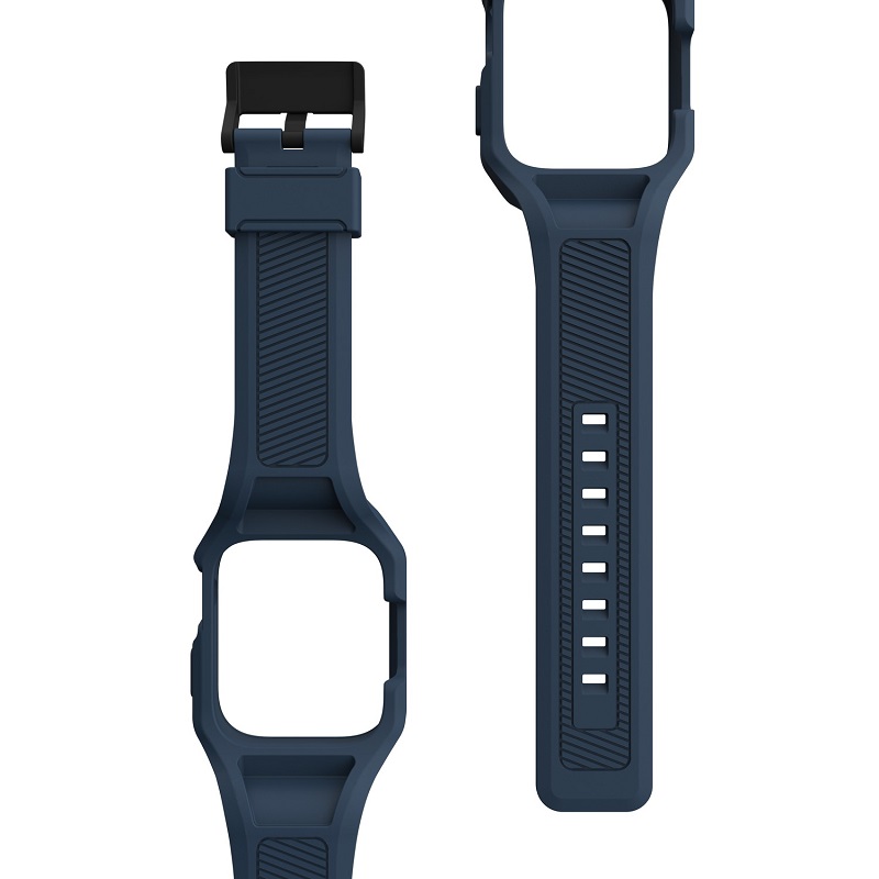 （在庫限り）UAG Apple Watch用ケース+バンド 45mm SCOUT+ 全3色 UAG-...