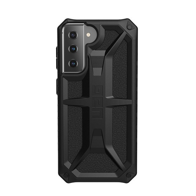 Galaxy S21 5G au SCG09 SIMフリー UAGケース付属 URBAN ARMOR GEAR （在庫限り）UAG Galaxy S21用 MONARCHケース