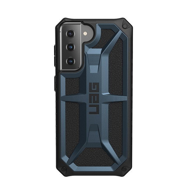 Galaxy S21 5G au SCG09 SIMフリー UAGケース付属 URBAN ARMOR GEAR （在庫限り）UAG Galaxy S21用 MONARCHケース