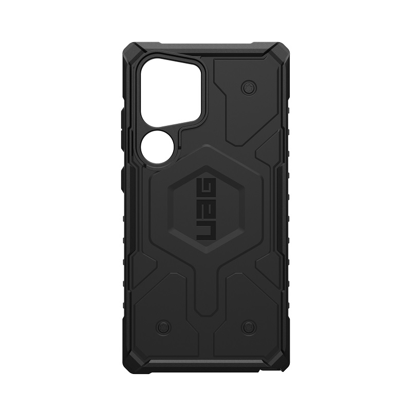 UAG Galaxy S24 Ultra用 マグネット対応ケース PATHFINDER スタンダードタイプ 全6色 耐衝撃 UAG-GLXS24U-MSシリーズ ユーエージー ギャラクシー ケース カバー｜princetondirect｜02