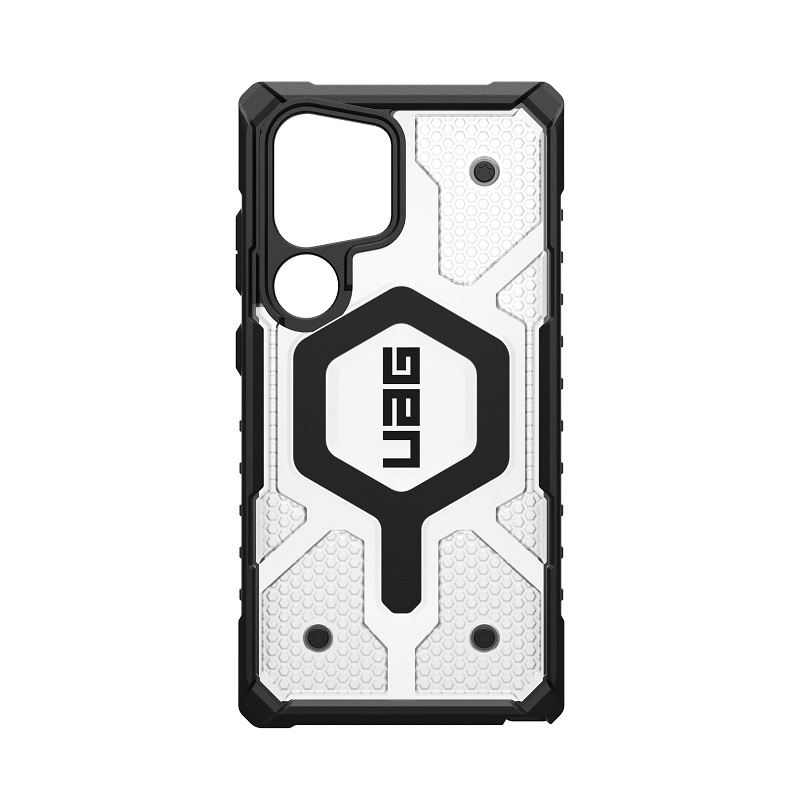 UAG Galaxy S24 Ultra用 マグネット対応ケース PATHFINDER スタンダードタイプ 全6色 耐衝撃 UAG-GLXS24U-MSシリーズ ユーエージー ギャラクシー ケース カバー｜princetondirect｜07