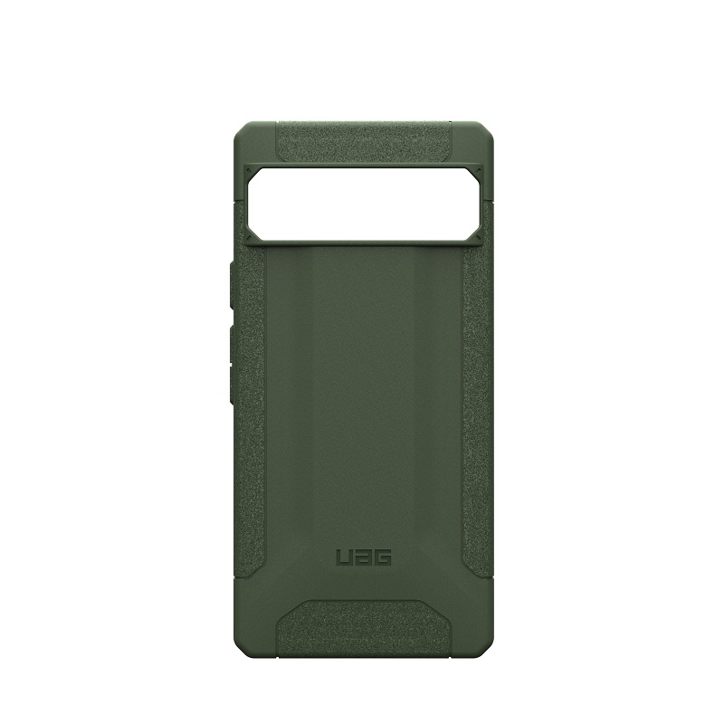 URBAN ARMOR GEAR （在庫限り）UAG Google Pixel 8用ケース SCOUT 全2