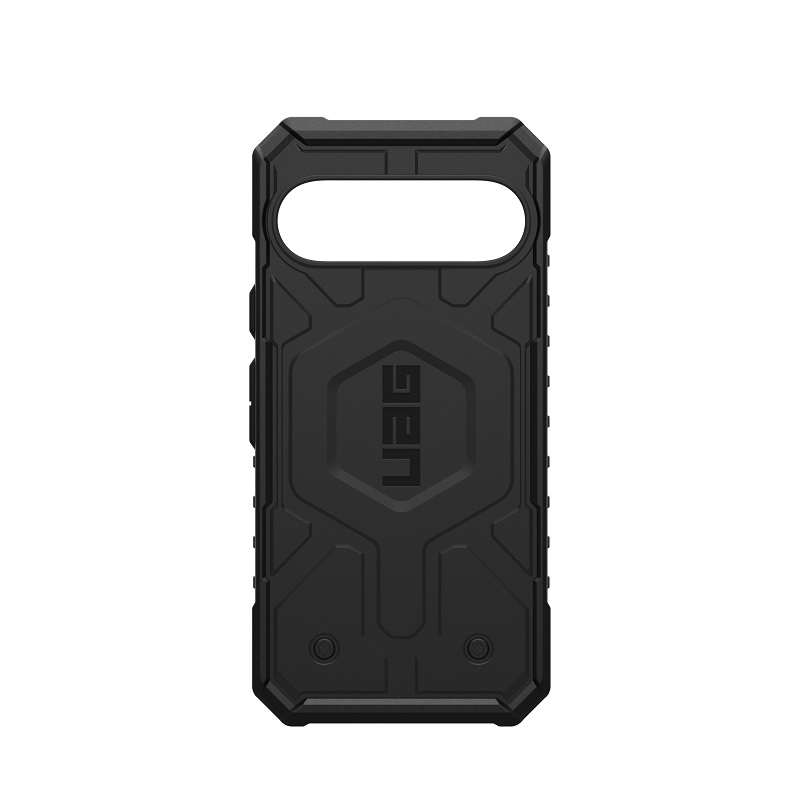 フリーザーgx hr psa9 最新ケース URBAN ARMOR GEAR UAG Google Pixel 9 用 マグネット対応ケース