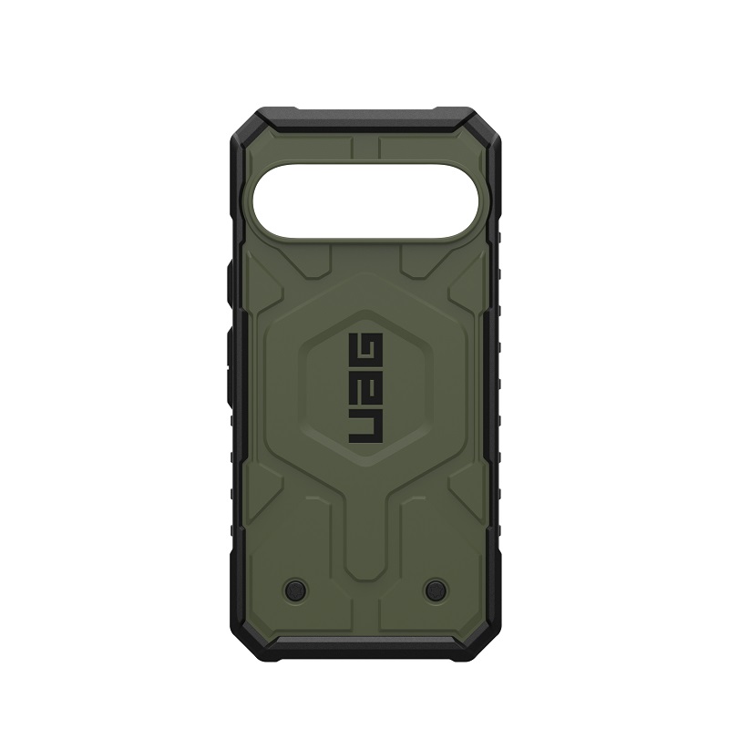 フリーザーgx hr psa9 最新ケース URBAN ARMOR GEAR UAG Google Pixel 9 用 マグネット対応ケース