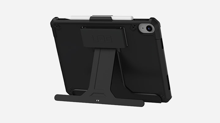URBAN ARMOR GEAR UAG iPad 10.9インチ(第10世代)用ケース SCOUT