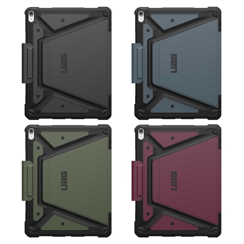 URBAN ARMOR GEAR UAG 13インチ iPad Air (第1世代 M2)用ケース