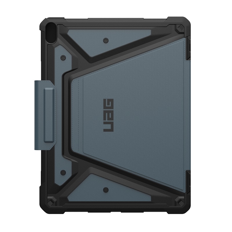 UAG 13インチ iPad Air (第1世代 M2)用ケース METROPOLIS SE 全4色 耐衝撃 UAG-IPDA13M2-FSEシリーズ ユーエージー メトロポリスSE 手帳型 | URBAN ARMOR GEAR | 02