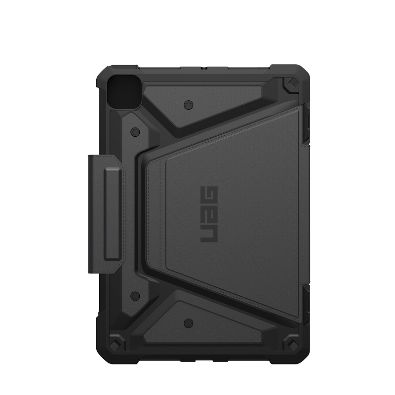 UAG 11インチ iPad Pro (第5世代 M4)用ケース METROPOLIS SE 全4色 耐衝撃 UAG-IPDP11M4-FSEシリーズ ユーエージー メトロポリスSE 手帳型 | URBAN ARMOR GEAR | 01
