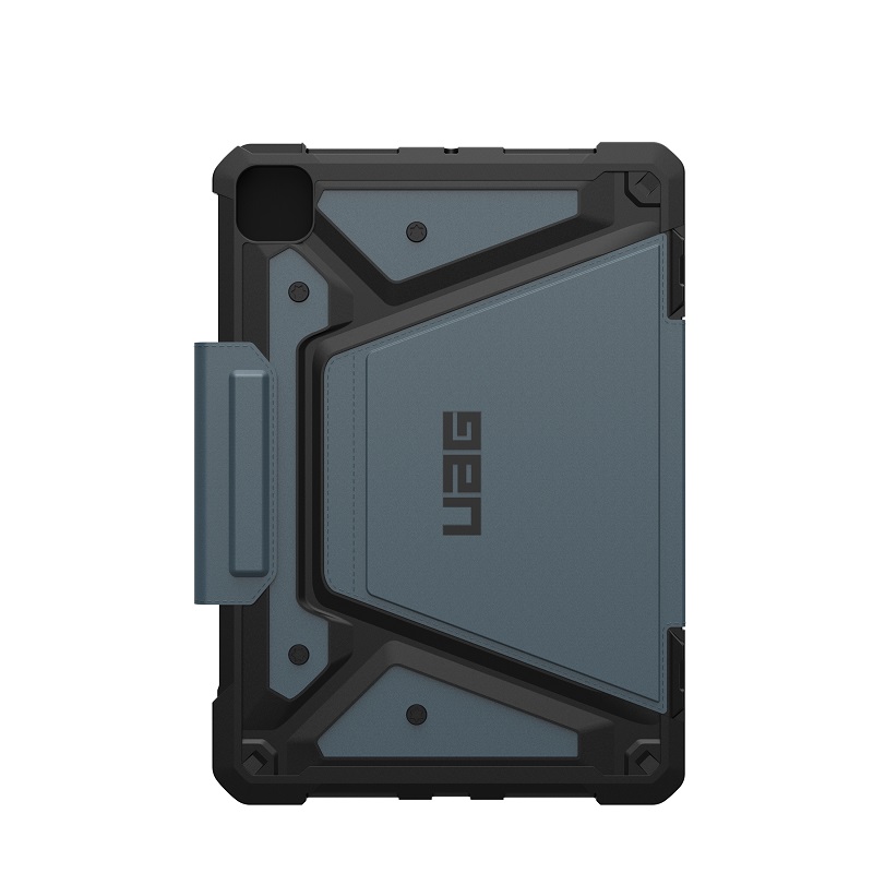 UAG 11インチ iPad Pro (第5世代 M4)用ケース METROPOLIS SE 全4色 耐衝撃 UAG-IPDP11M4-FSEシリーズ ユーエージー メトロポリスSE 手帳型 | URBAN ARMOR GEAR | 02