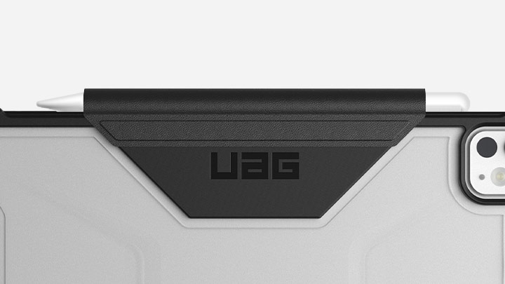 URBAN ARMOR GEAR UAG 11インチ iPad Pro (第5世代 M4)用ケース PLYO