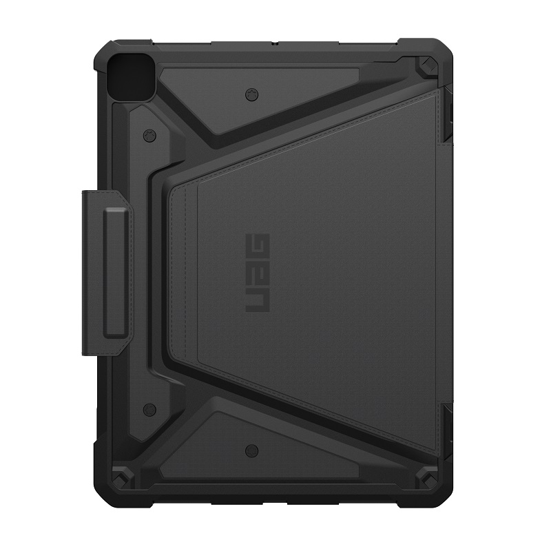 UAG 13インチ iPad Pro (第7世代 M4)用ケース METROPOLIS SE 全4色 耐衝撃 UAG-IPDP13M4-FSEシリーズ ユーエージー メトロポリスSE｜princetondirect｜02