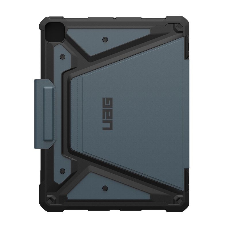 UAG 13インチ iPad Pro (第7世代 M4)用ケース METROPOLIS SE 全4色 耐衝撃 UAG-IPDP13M4-FSEシリーズ ユーエージー メトロポリスSE｜princetondirect｜03