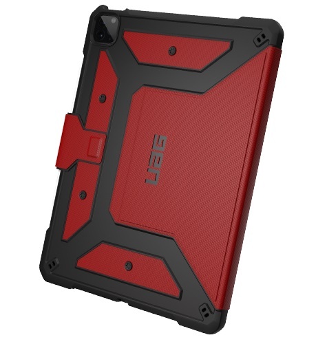 （在庫限り）UAG 12.9インチ iPad Pro (第6/5/4世代)用