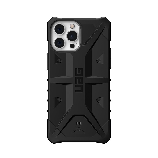 （在庫限り）UAG iPhone 13 Pro Max 用ケース PATHFINDER スタンダード 全5色 耐衝撃 UAG-IPH21Lシリーズ 6.7インチ ユーエージー アイフォンケース 衝撃吸収｜princetondirect｜02