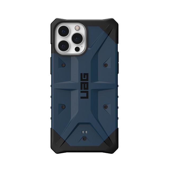 （在庫限り）UAG iPhone 13 Pro Max 用ケース PATHFINDER スタンダード 全5色 耐衝撃 UAG-IPH21Lシリーズ 6.7インチ ユーエージー アイフォンケース 衝撃吸収｜princetondirect｜04