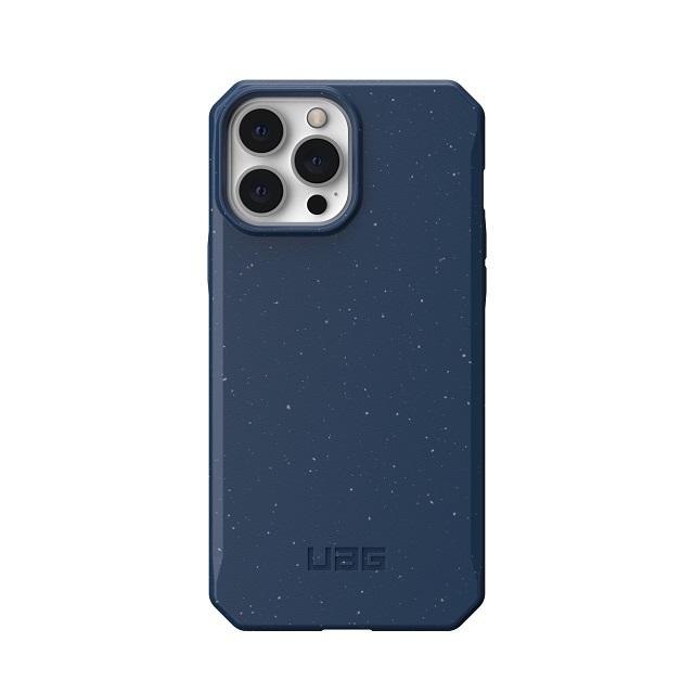 [アウトレット]UAG iPhone 13 Pro Max 用ケース OUTBACK バイオディグレーダブル 全3色 耐衝撃 UAG-IPH21L-Oシリーズ 6.7インチ ユーエージー アイフォンケース｜princetondirect｜04