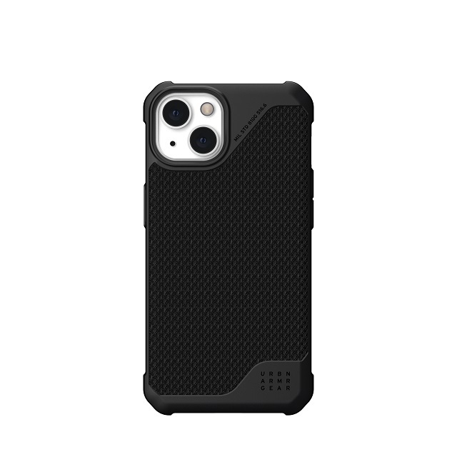 UAG iPhone 13 用ケース METROPOLIS LT ケブラー 全2色 耐衝撃 UAG-IPH21MA-FLTシリーズ 6.1インチ  ユーエージー アイフォンケース アイフォンカバー 衝撃吸収