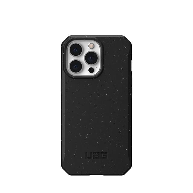 [アウトレット]UAG iPhone 13 Pro 用ケース OUTBACK バイオディグレーダブル 全3色 耐衝撃 UAG-IPH21MB-Oシリーズ 6.1インチ ユーエージー アイフォンケース｜princetondirect｜02