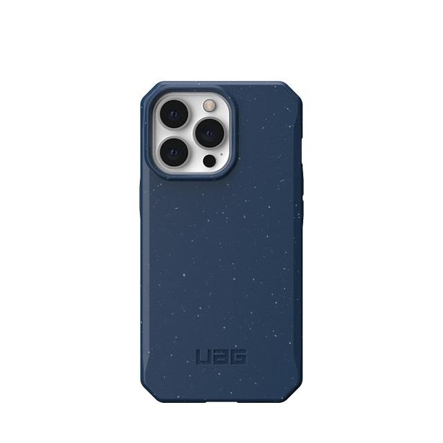 [アウトレット]UAG iPhone 13 Pro 用ケース OUTBACK バイオディグレーダブル 全3色 耐衝撃 UAG-IPH21MB-Oシリーズ 6.1インチ ユーエージー アイフォンケース｜princetondirect｜04