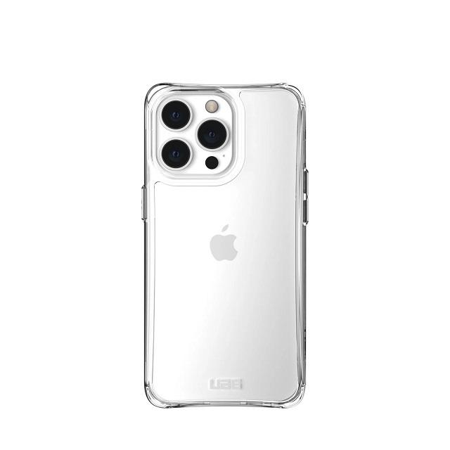 （在庫限り）UAG iPhone 13 Pro 用ケース PLYO シンプル 全2色 耐衝撃 UAG-IPH21MB-Yシリーズ 6.1インチ ユーエージー アイフォンケース 衝撃吸収 新生活｜princetondirect｜02