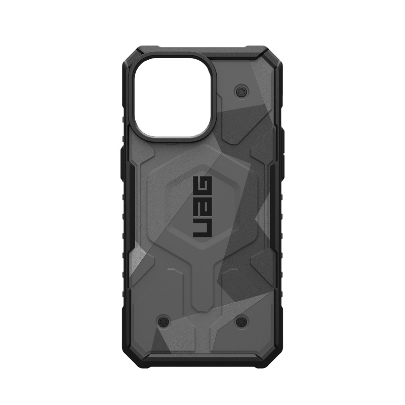 URBAN ARMOR GEAR （在庫限り）UAG iPhone 15 Pro Max 用