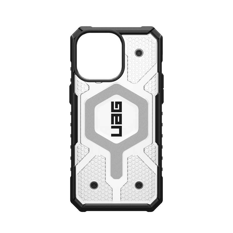 UAG iPhone 15 Pro Max 用 MagSafe対応ケース PATHFINDER スタンダード 全8色 耐衝撃 UAG-IPH23LA-MSシリーズ 6.7インチ ユーエージー アイフォン15promax｜princetondirect｜02