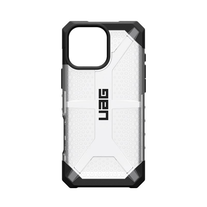 iPhone16pro ケース URBAN ARMOR GEAR UAG iPhone 16 Pro Max 用 ケース PLASMA