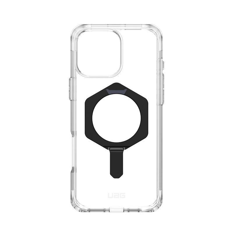 URBAN ARMOR GEAR UAG iPhone 16 Pro Max 用 MagSafe対応ケース