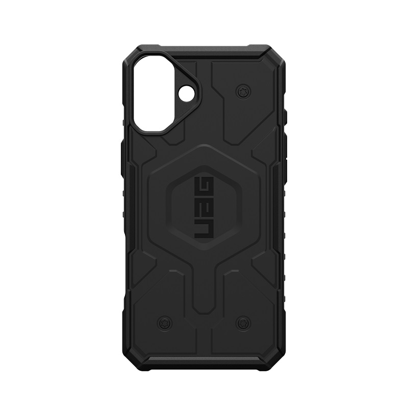 URBAN ARMOR GEAR UAG iPhone 16 Plus 用 MagSafe対応ケース