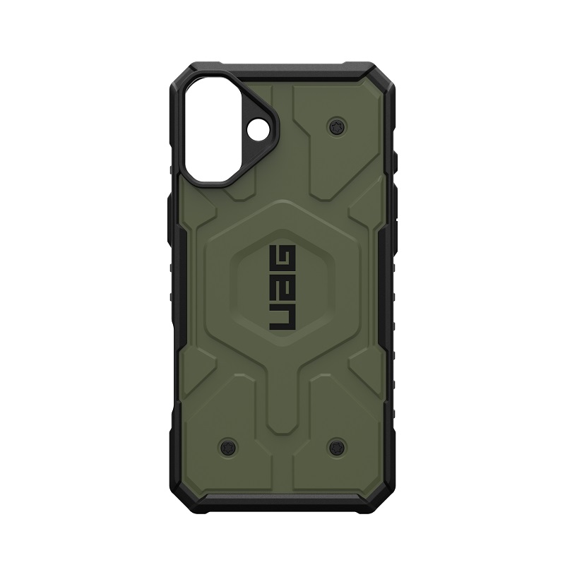 URBAN ARMOR GEAR （在庫限り）UAG iPhone 16 Plus 用 MagSafe対応