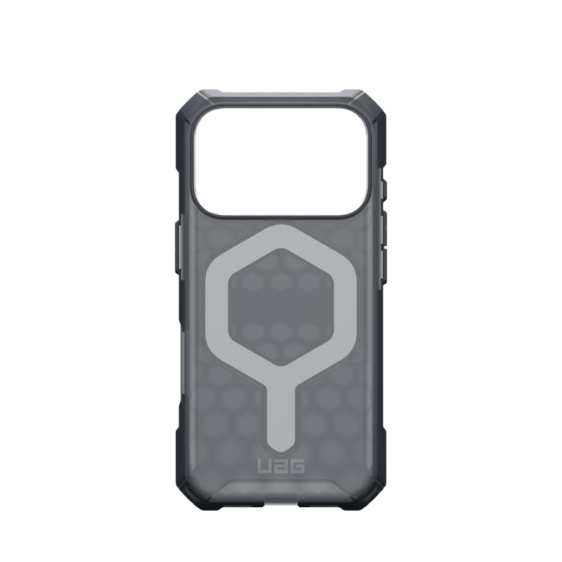 UAG iPhone 17 Pro用 MagSafe対応ケース ESSENTIAL ARMOR 全4色 耐衝撃 UAG-IPH25MA-EMSシリーズ ユーエージー 頑丈 アイフォンケース アイフォンカバー 軽量 | URBAN ARMOR GEAR | 01
