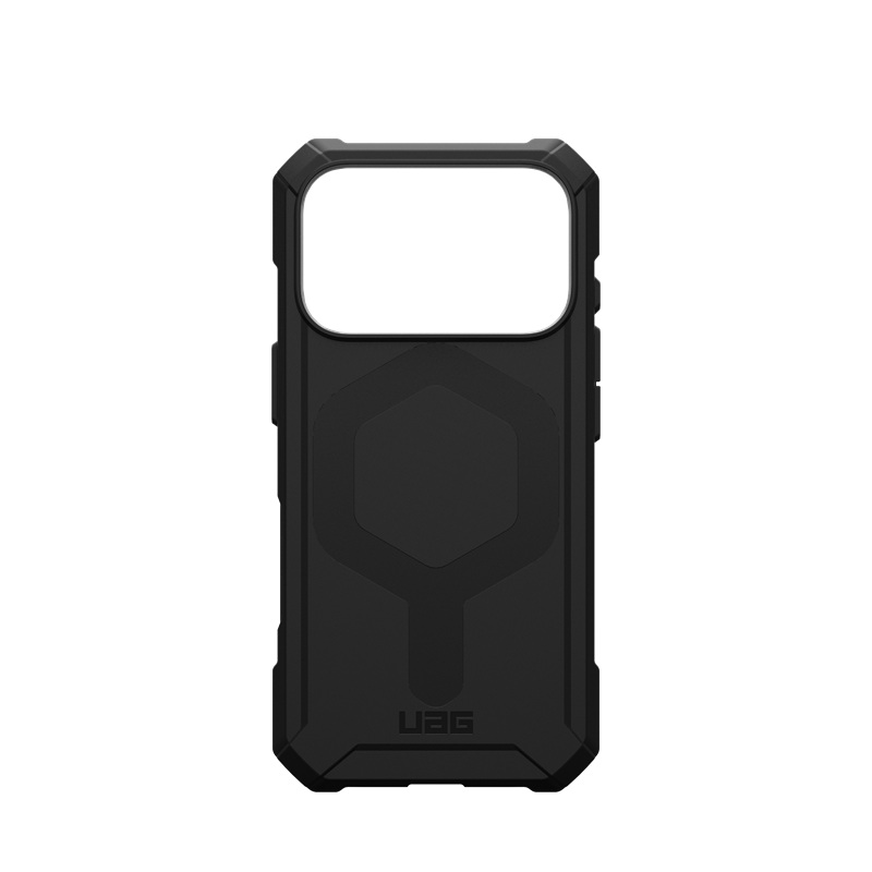 UAG iPhone 17 Pro用 MagSafe対応ケース ESSENTIAL ARMOR 全4色 耐衝撃 UAG-IPH25MA-EMSシリーズ ユーエージー 頑丈 アイフォンケース アイフォンカバー 軽量 | URBAN ARMOR GEAR | 02