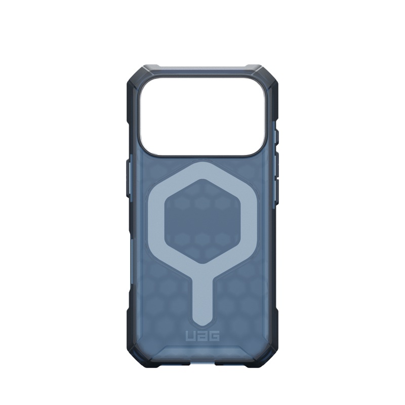 UAG iPhone 17 Pro用 MagSafe対応ケース ESSENTIAL ARMOR 全4色 耐衝撃 UAG-IPH25MA-EMSシリーズ ユーエージー 頑丈 アイフォンケース アイフォンカバー 軽量 | URBAN ARMOR GEAR | 03