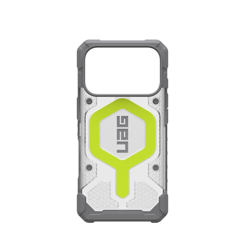 （在庫限り）UAG iPhone 17 Pro用 MagSafe対応ケース PATHFINDER 全8色 耐衝撃 スタンダード UAG-IPH25MA-MSシリーズ ユーエージー 頑丈 アイフォンケース | URBAN ARMOR GEAR | 06