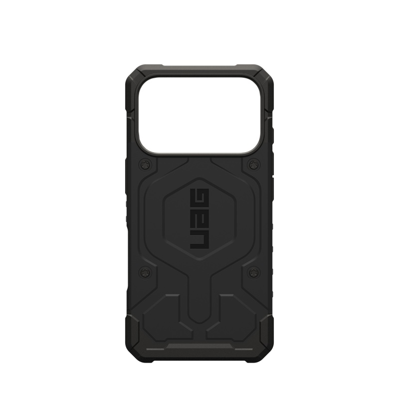 URBAN ARMOR GEAR UAG iPhone 17 Pro用 MagSafe対応ケース PATHFINDER